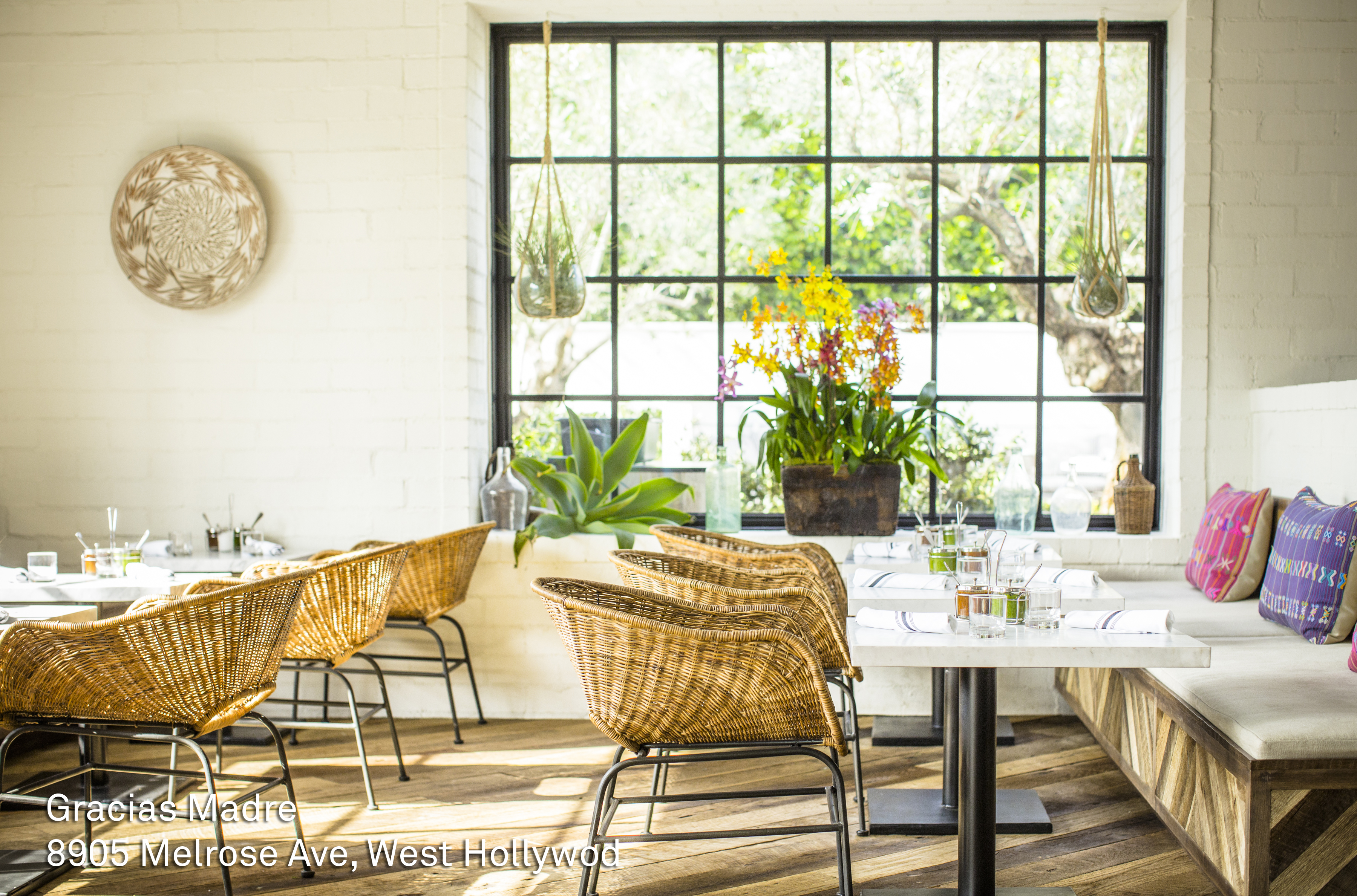 Conroy Commercial Approach