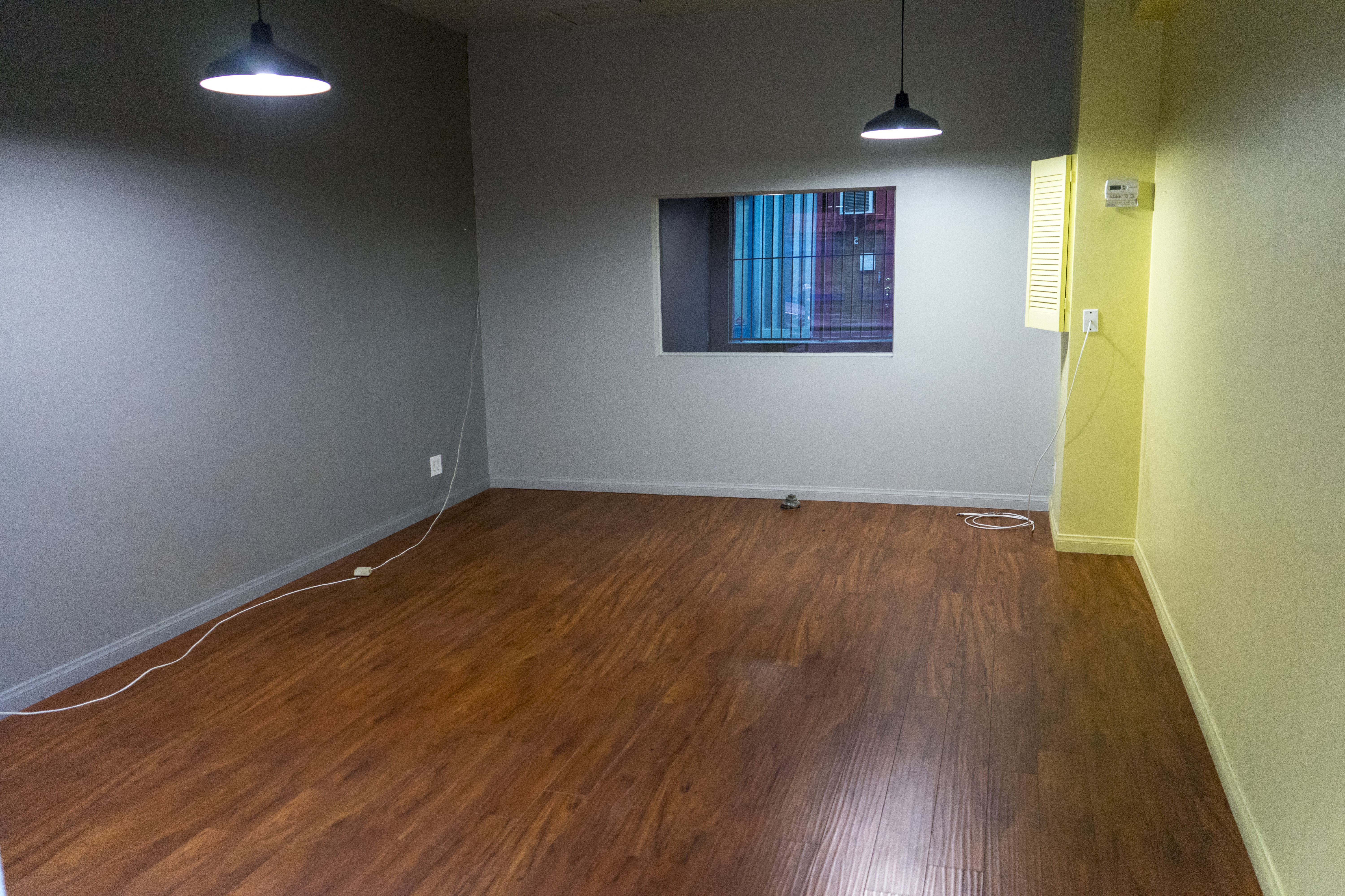 1427 S Robertson Blvd - Office