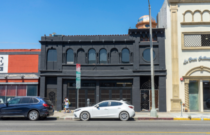 7373 Beverly Blvd - Conroy Commercial
