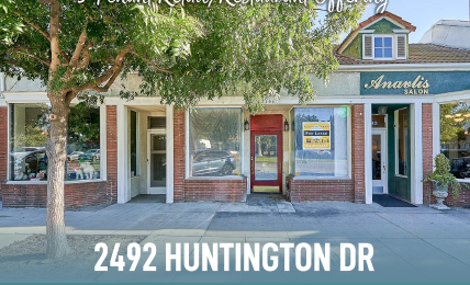 2492 Huntington Dr.