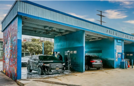 181 Ocean Park Blvd.