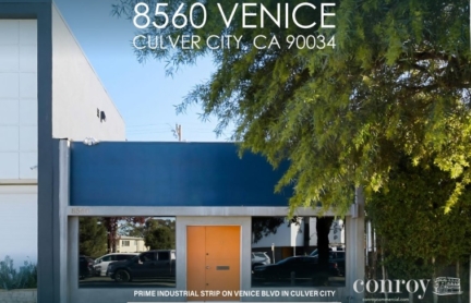 8560 Venice Blvd.