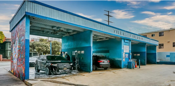 181 Ocean Park Blvd.