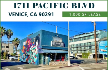 1711 Pacific Blvd