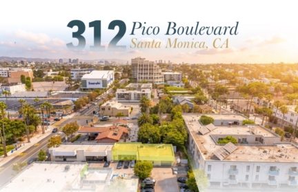 312 Pico Blvd
